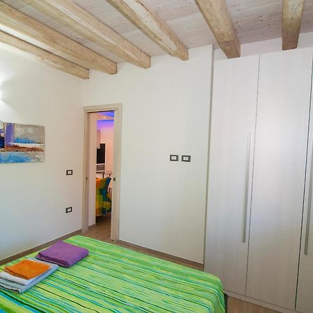 Case Vacanze Budoni Beach Exterior photo