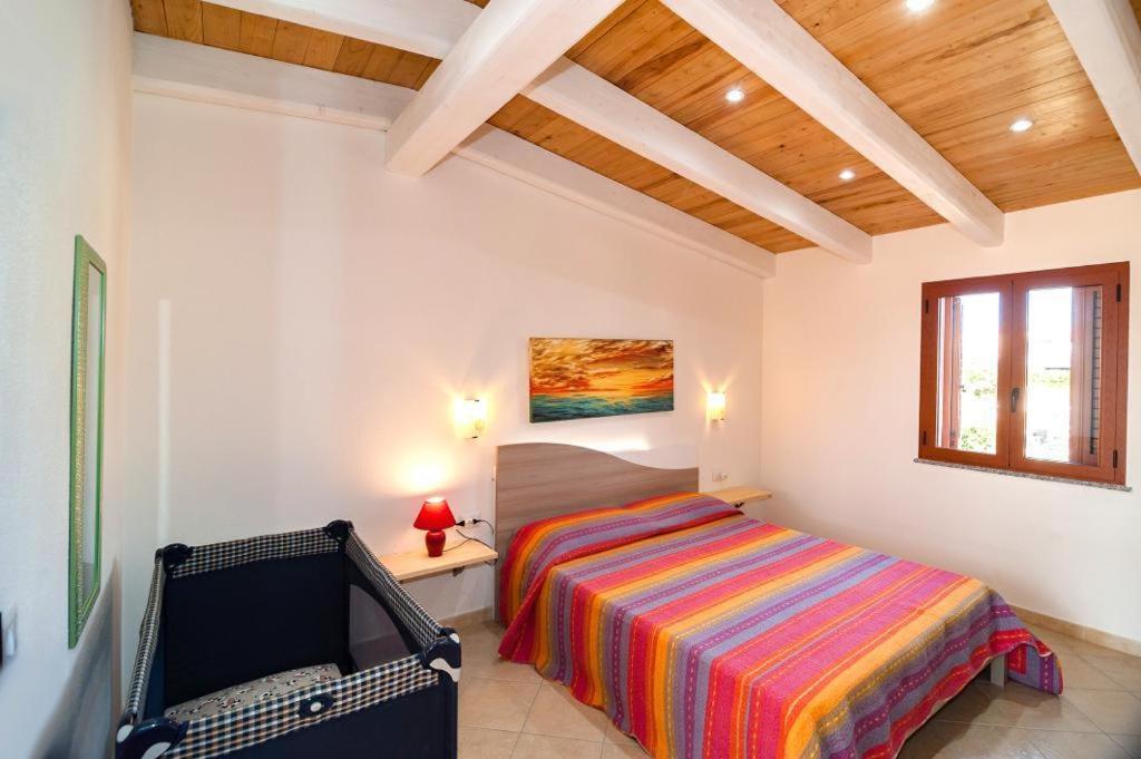 Case Vacanze Budoni Beach Exterior photo