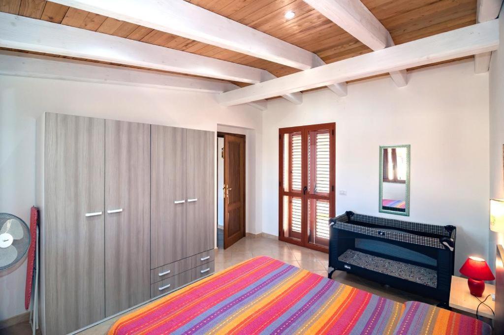Case Vacanze Budoni Beach Exterior photo