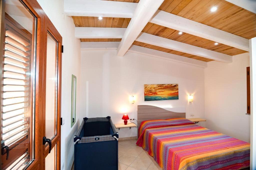 Case Vacanze Budoni Beach Exterior photo