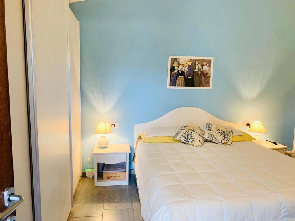 Case Vacanze Budoni Beach Exterior photo