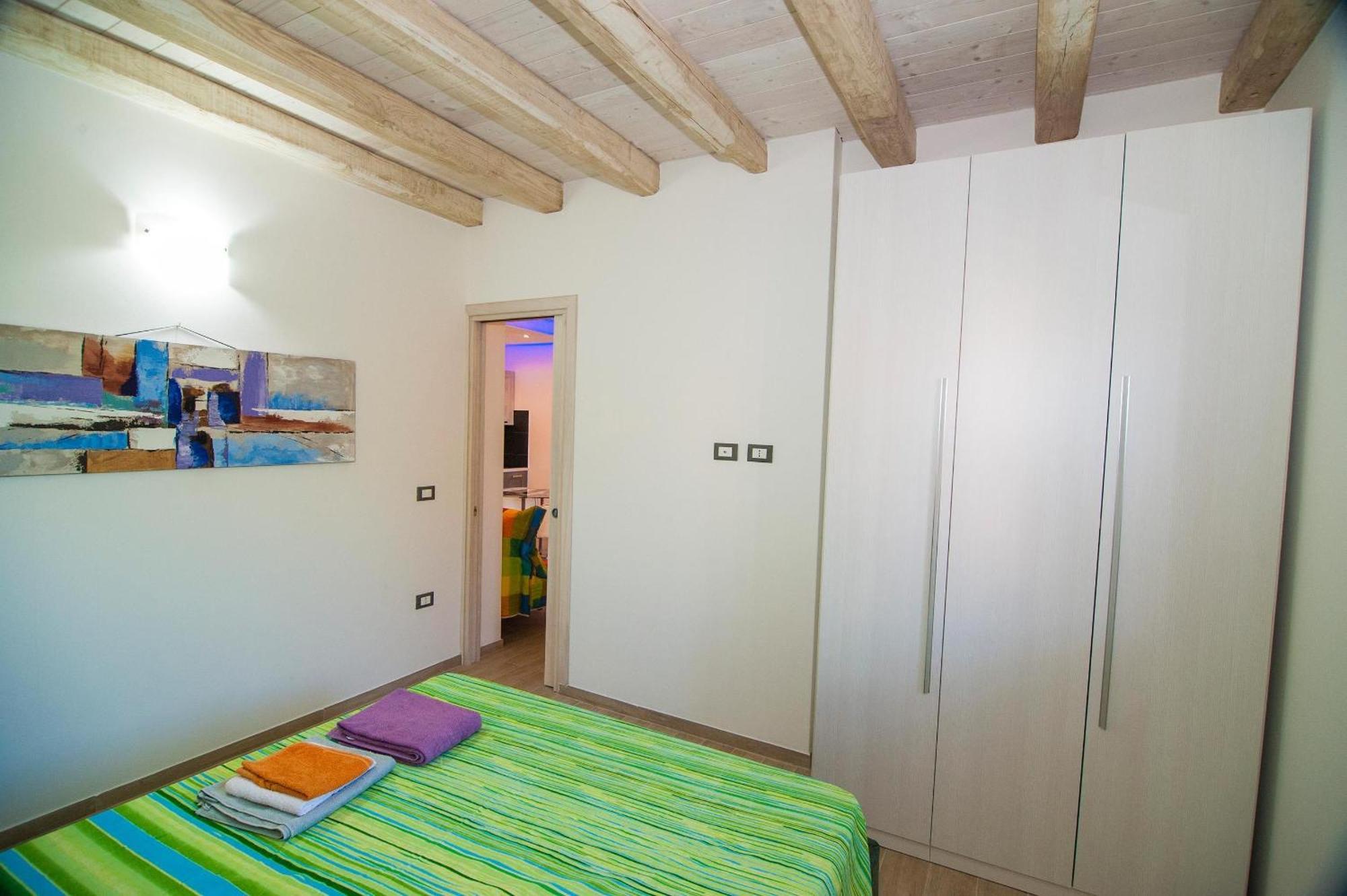 Case Vacanze Budoni Beach Exterior photo