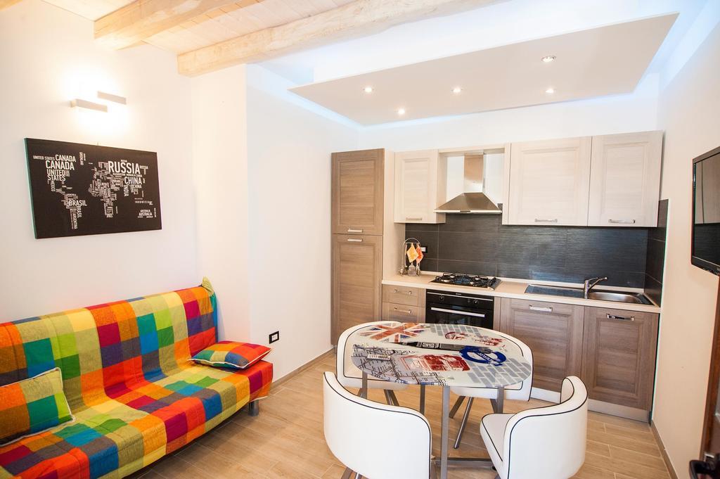 Case Vacanze Budoni Beach Room photo