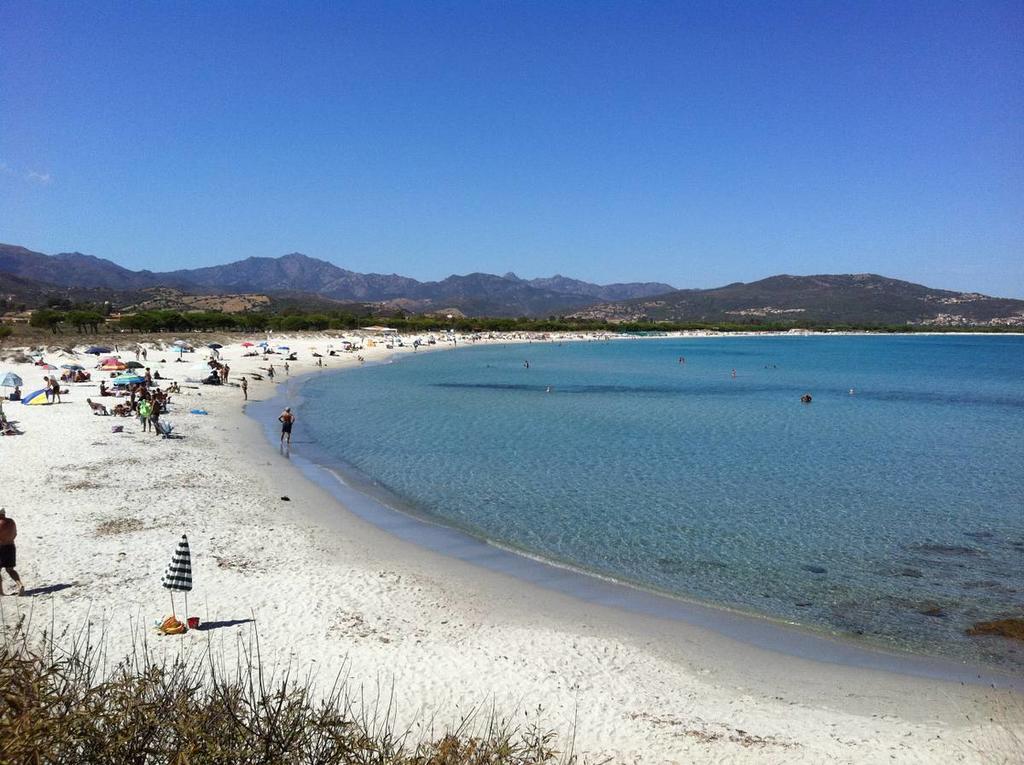 Case Vacanze Budoni Beach Room photo