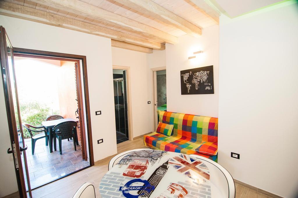 Case Vacanze Budoni Beach Room photo